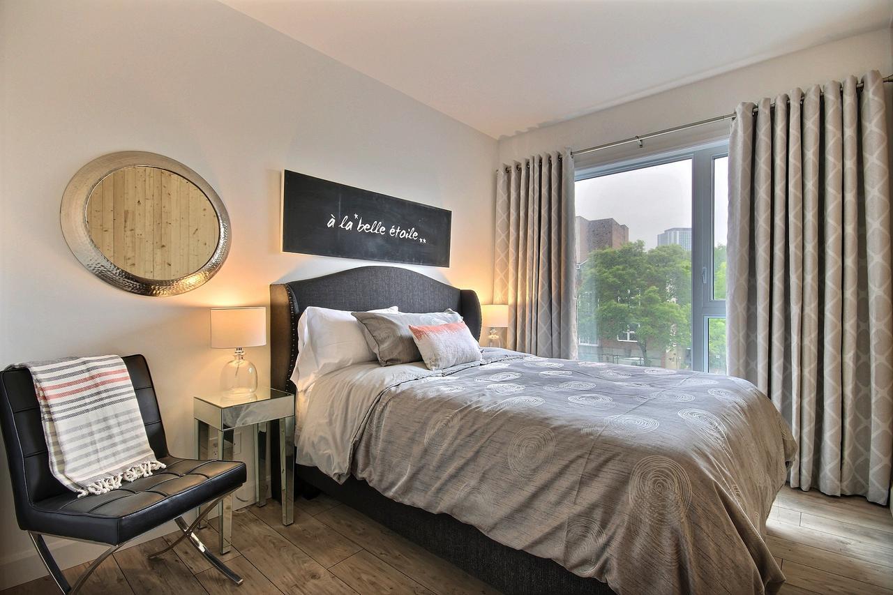 Wow L'Appartement Central Québec Exterior foto