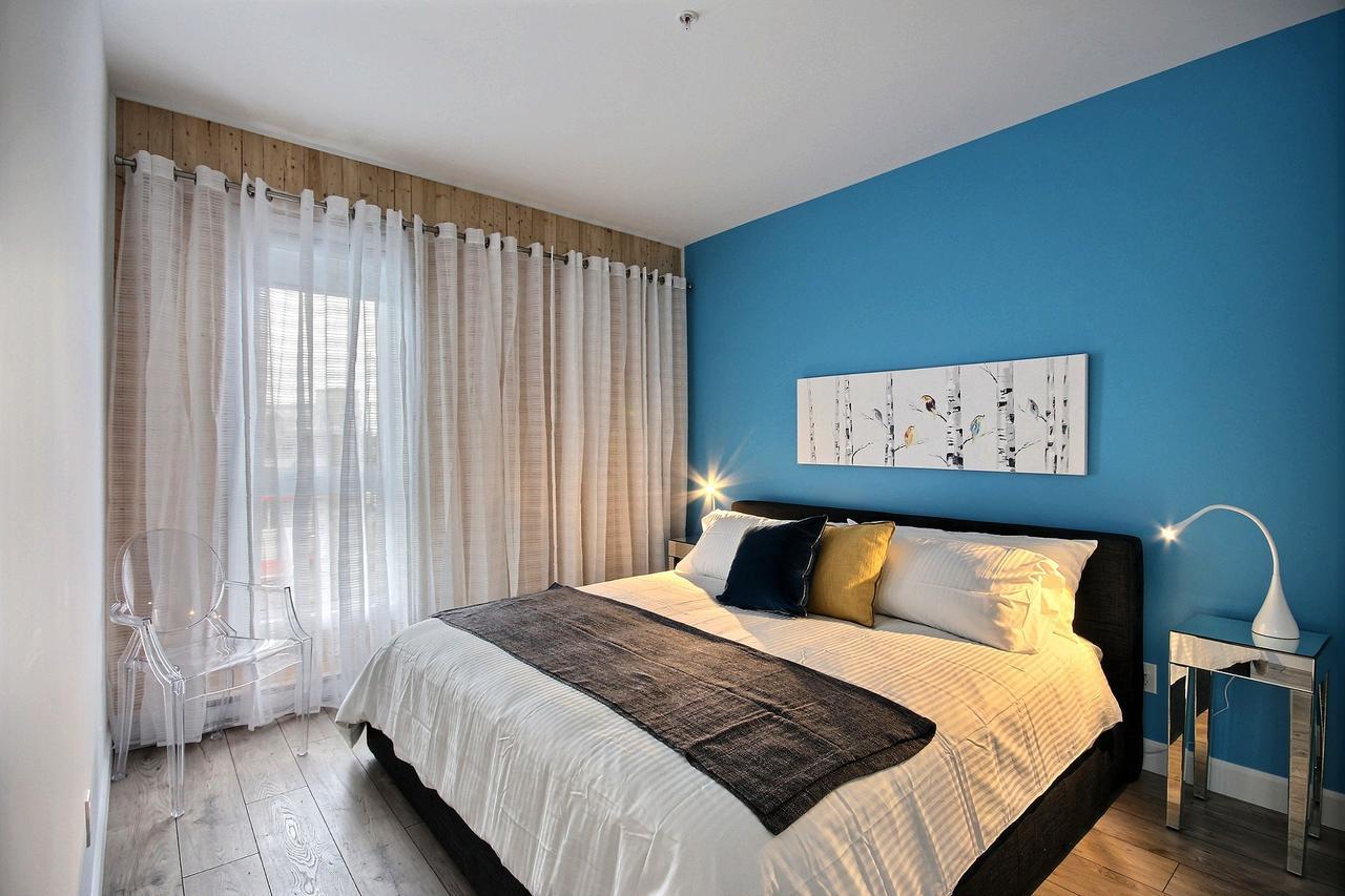Wow L'Appartement Central Québec Exterior foto